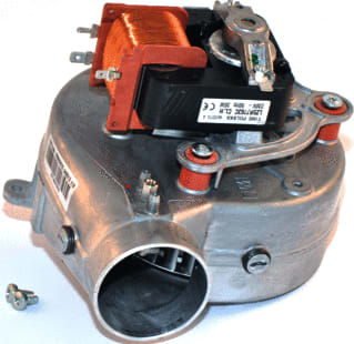 Bosch - Toeb./onderd. gasgestookte cv-ketel Neft Ventilator