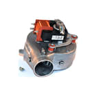 Bosch - Toeb./onderd. gasgestookte cv-ketel Neft Ventilator