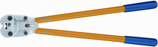 Klauke - K Perskabelschoentang Kerftngvkblschn 6-50Mm K5