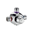 Delabie - Premix Confort Centrale mengkraan Comfort Thr 90 1