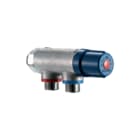 Delabie - Premix Compact Centrale mengkraan Thr 3/4 Blw