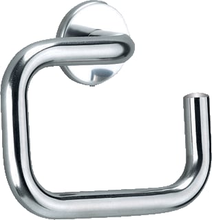 Delabie - Closetrolhouder Wand D20 Rvsp