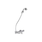 Delabie - Securitherm Securitouch Douchemengkraan (opbouw) Securith Doucheset 1/2