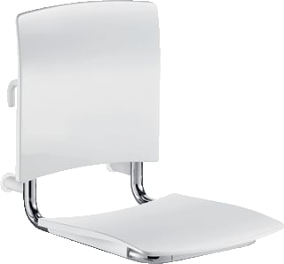 Delabie - Douchezitting M/Rugleun