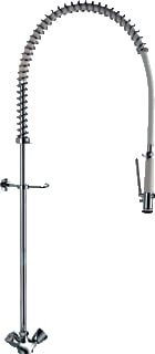 Delabie - Grootkeukenmengkraan Grootkmk Bld 1G/2Gr 3/8 Tl