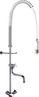 Delabie - Grootkeukenmengkraan Grootkmk Bld 1G/3Gr 3/8 Ds