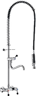 Delabie - Grootkeukenmengkraan Grootkmk Wnd 2G/3Gr 3/4