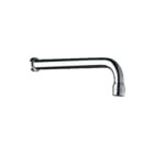 Delabie - Corbin Uitloop sanitaire kranen Uitloop Wand Corb 120 1/2