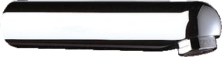 Delabie - Uitloop sanitaire kranen Uitloop Wand D32 170 1/2