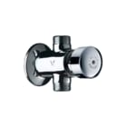 Delabie - Tempostop Mechanische urinoirspoeler Urinsplr 1/2