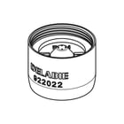 Delabie - Straalregelaar (Mousseur) M22Bi Instlbr Se2