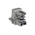 Wago - Comp. verd. insteekb. gebouwinstal. 770-1608 Ds50
