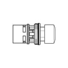 Delabie - Tempostop Toebeh./onderdelen sanitaire kranen Bovndl Dch M/Knp