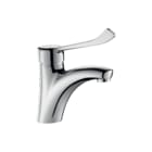 Delabie - Securitherm Wastafelmengkraan (opbouw) Wastmkr 3/8 135 +W Ep