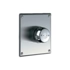 Delabie - Tempomix Zelfsluitende kraan - mechanisch Dchkr Zelfsl 160