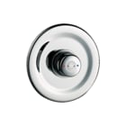 Delabie - Tempomix Zelfsluitende kraan - mechanisch Dchkr Zelfsl 195