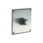 Delabie - Tempostop Zelfsluitende kraan - mechanisch Dchkr Inb 1/2 16