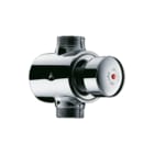 Delabie - Tempostop Zelfsluitende kraan - mechanisch Dchkr Opb 3/4