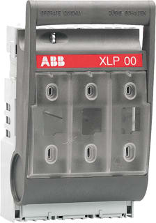 ABB - EasyLine XLP Patroonlastscheider Mespatrlastsch Nh00