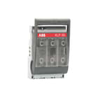 ABB - EasyLine XLP Patroonlastscheider Mespatrlastsch Nh00