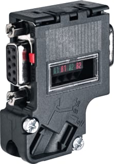 Siemens - Rechthoekige conn. (industrieconn.) 6ag19720bb427xa0