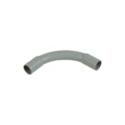 Wavin - Halovolt Bocht installatiebuis Halo Et 19Mm Zk25