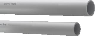 Wavin - Low Friction Kunststof installatiebuis Halo Et Buis 19Mm Gr Lg4