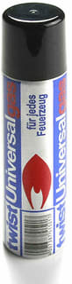 Ersa - Independent 75 Toebeh./onderdelen v gasgereedschap Gasnavulling 56 Gram