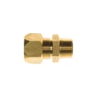 Armacell - DuoSolar VA (RVS) Fitting met 2 aansluitingen Kp Co Dn16X1/2Bu