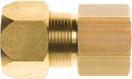 Armacell - DuoSolar VA (RVS) Fitting met 2 aansluitingen kopp. dn16x1/2bi