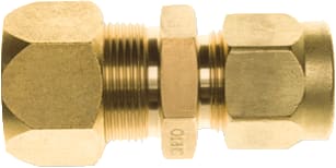 Armacell - DuoSolar VA (RVS) Fitting met 2 aansluitingen Kopp. Dn16X15
