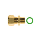 Armacell - DuoSolar VA (RVS) Fitting met 2 aansluitingen kp re dn16x1bu