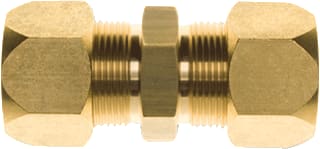 Armacell - DuoSolar VA (RVS) Fitting met 2 aansluitingen Kopp. Dn20Xdn20