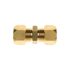 Armacell - DuoSolar VA (RVS) Fitting met 2 aansluitingen Kopp. Dn20Xdn20