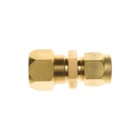 Armacell - DuoSolar VA (RVS) Fitting met 2 aansluitingen Kopp. Dn20X22
