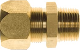 Armacell - DuoSolar VA (RVS) Fitting met 2 aansluitingen Kp Co Dn25X1Bu