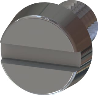 Siemens - Toeb./onderd. drukknop/signaallamp Grounding Stud
