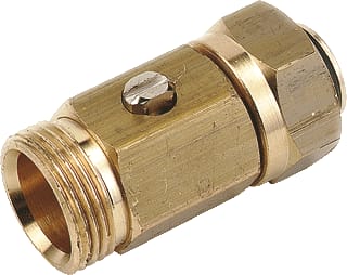 Comap - Kogelafsluiter Kogelkraan Buixbin M22