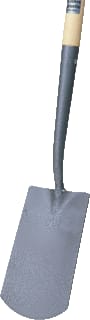 Ideal - Schop Spade Ecco Et85 Epo