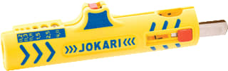 Jokari - Secura 15 Kabelmantelstripper Stripm Nr