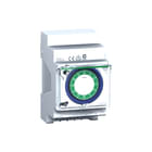 Schneider Electric - IH Analoge schakelklok vr paneelbouw Schakklk Cct15338