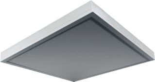 BEG - Luxomatic PL1 Mech. toebeh. verlichtingsarmatuur plafndmont pl1-led 600