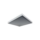 BEG - Luxomatic PL1 Mech. toebeh. verlichtingsarmatuur plafndmont pl1-led 600