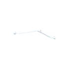 Linido - Handgreep aangepast sanitair Li2611.0254-02