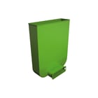 Ubbink - Air Excellent Bocht ovaal luchtkanaal Air Exc Ae45Sc Rstradapt