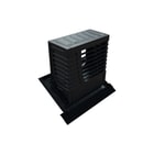 Ubbink - Decorio Toebeh./onderdelen voor warmtepomp Dec Warmtepomp Beh 30-55Gr
