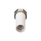 Danfoss - 013G5... Toebeh./onderd. radiatorappendage Adapter Ra 5060/M30
