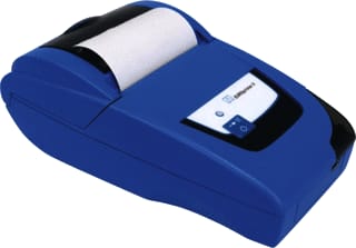 Blauwe Lijn - toebeh./onderdelen meetinstrument EUROPRINTER HP