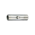 Klauke - VERBINDER STANDAARD Perskoppelstuk voor koperkabel Persmof 20R Vert 4Mm2
