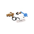 Nefit Bosch - Toeb./onderd. warmtapwaterbereider Ombouwset Propaan